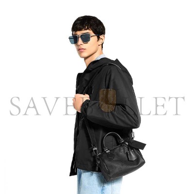 LOUIS VUITTON MASTER SPEEDY P9 BANDOULIÈRE 20 M28262 (22*17.5*14cm)